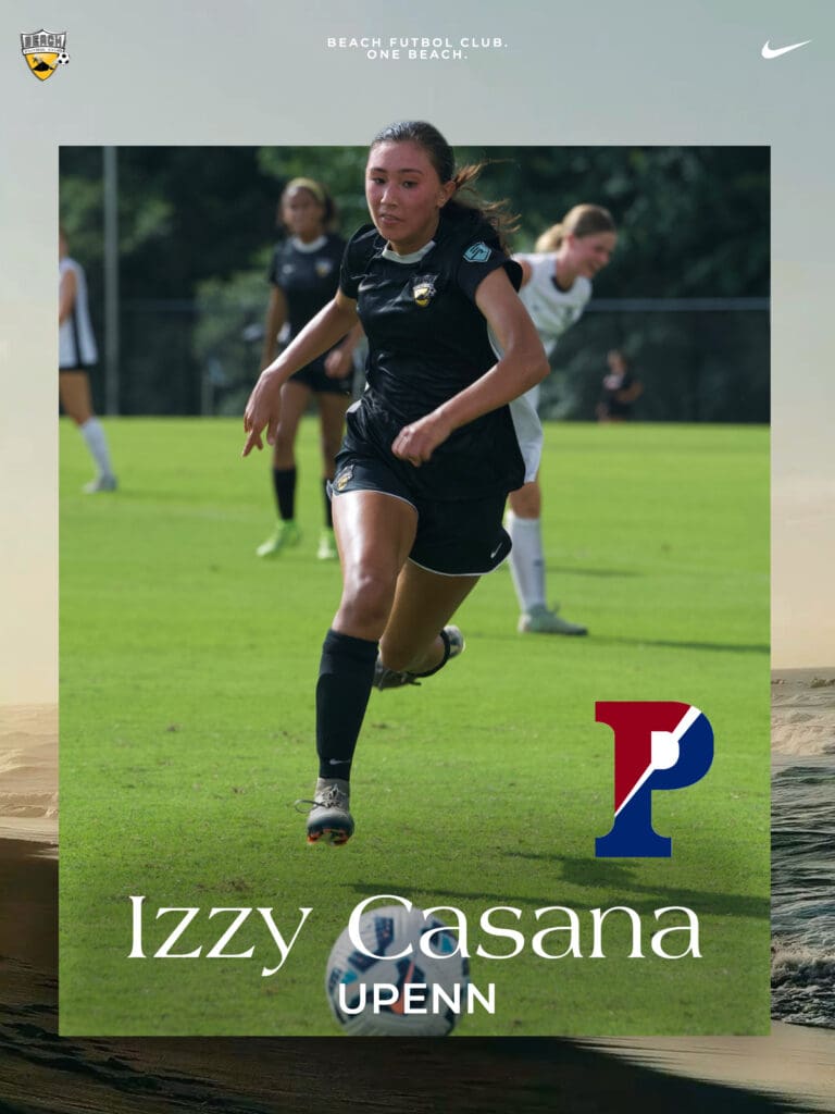 Izzy Casana