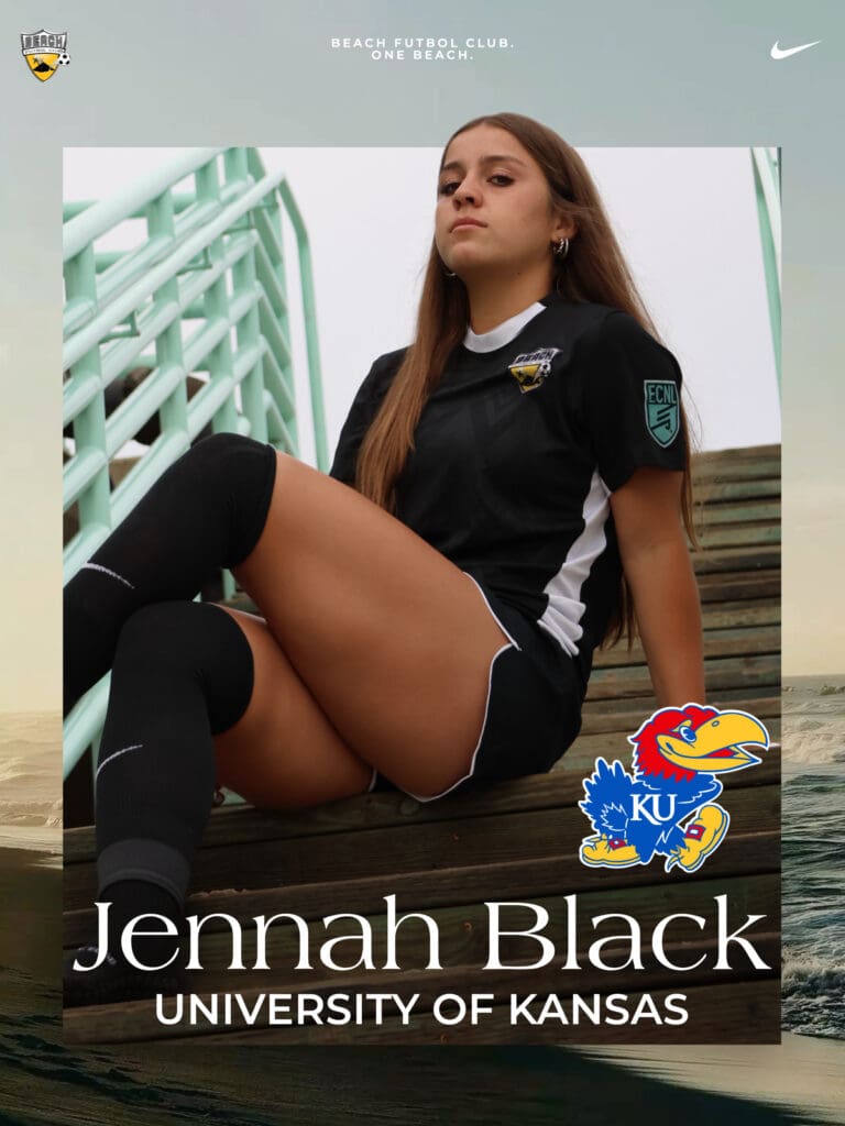 Jennah Black
