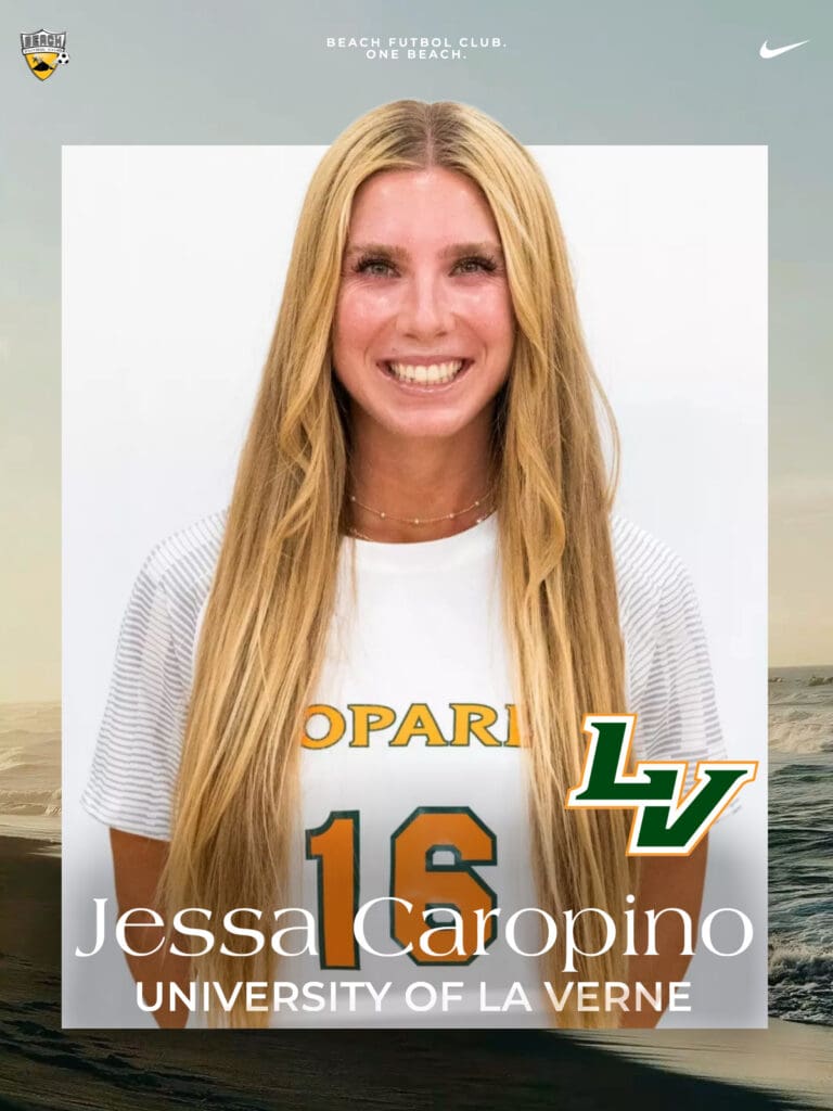 Jesse Caropino