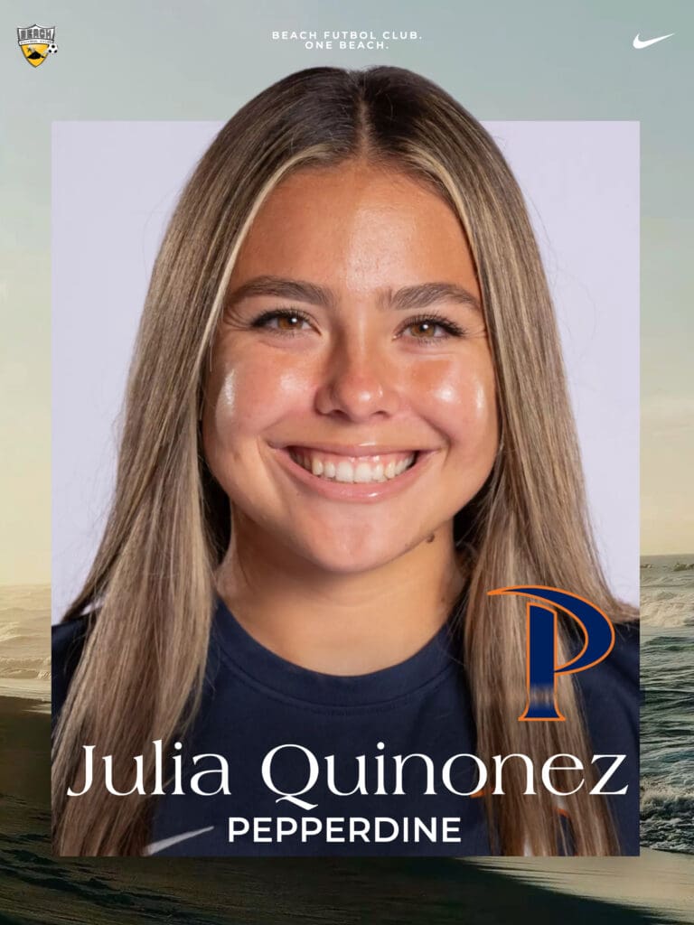 Julia Quinonez