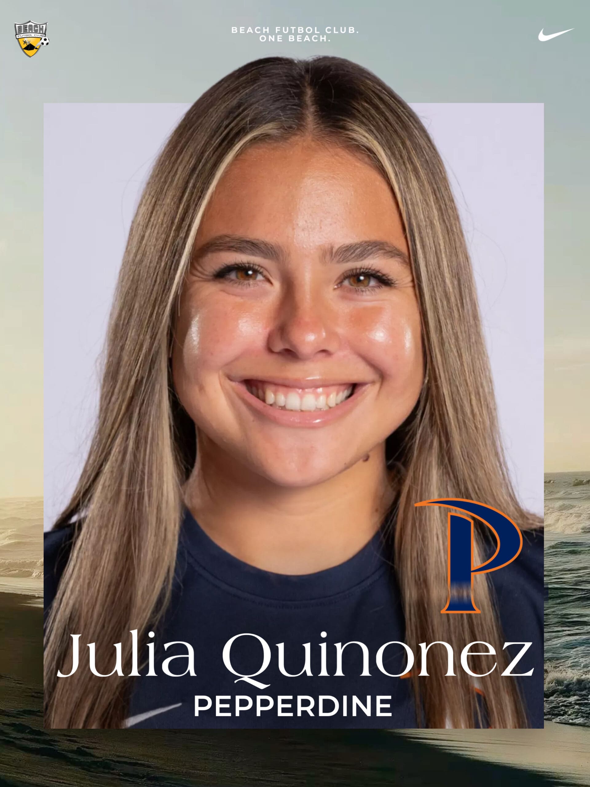 Julia Quinonez - Pepperdine Univeristy - 2023