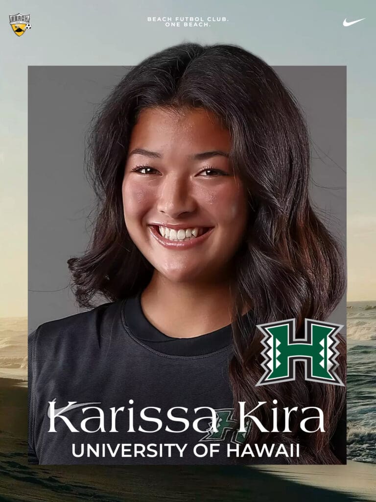 Karissa Kira