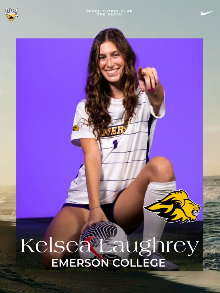 Kelsea Laughrey