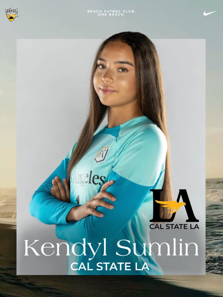 Kendyl Sumlin