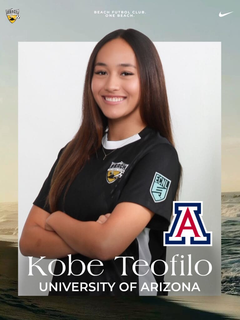 Kobe Teofilio