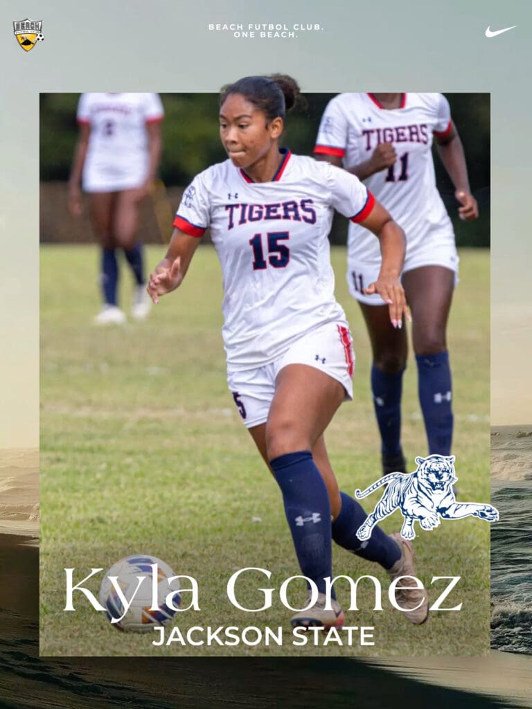 Kyla Gomez