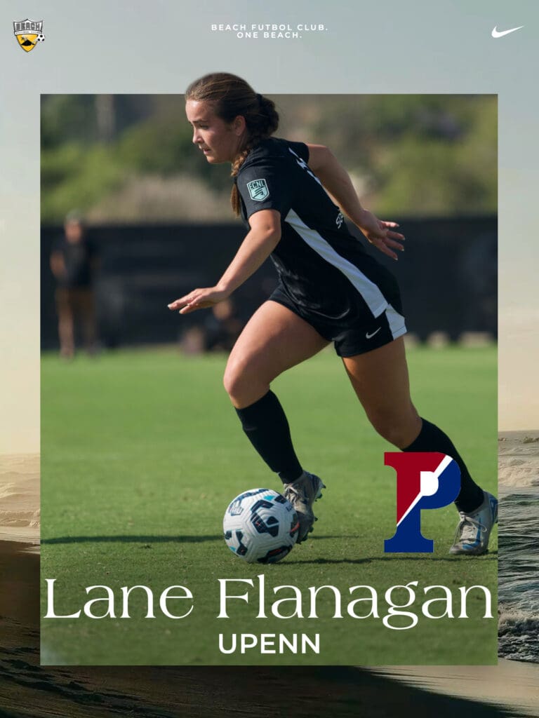 Lane Flanagan