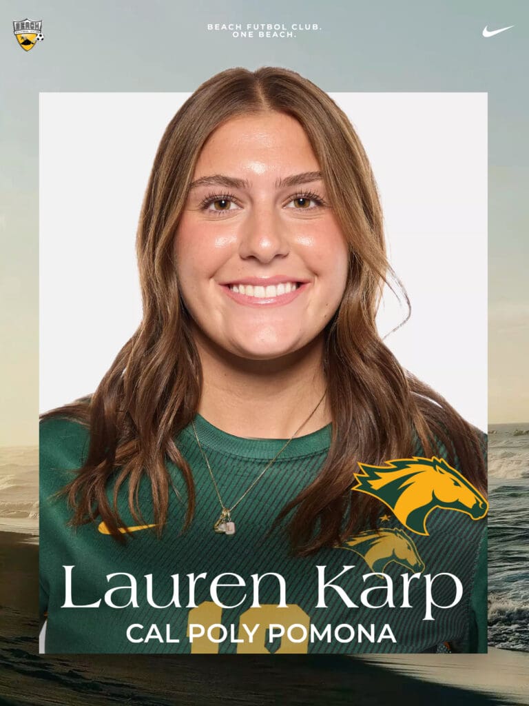 Lauren Karp