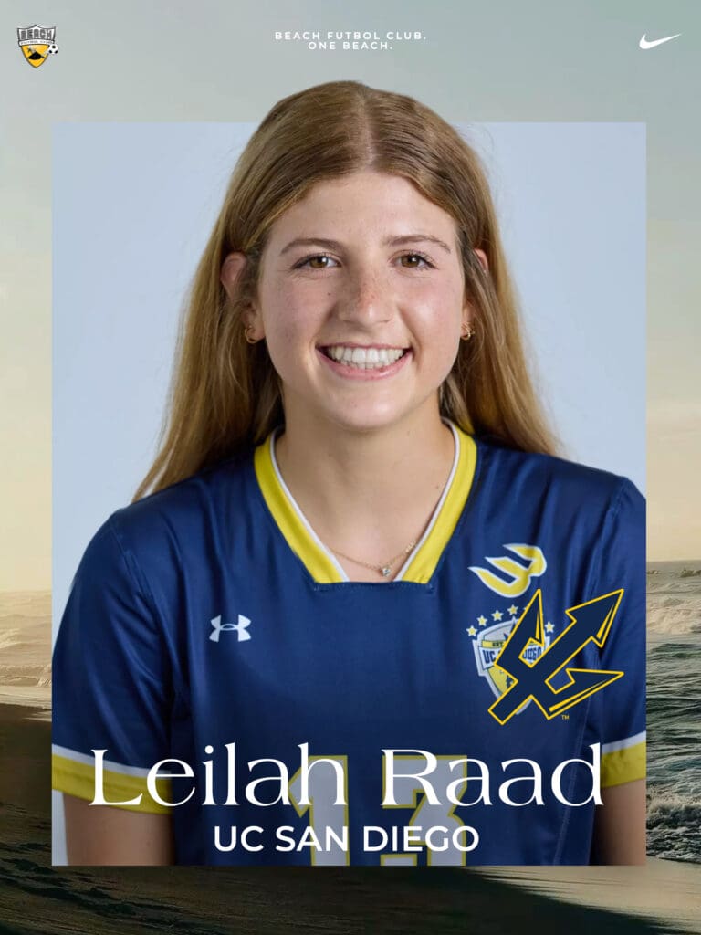 Leilah Raad