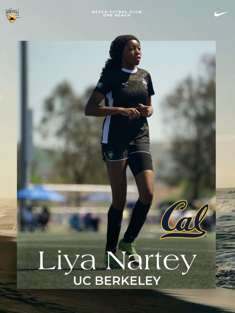 Liya Nartey