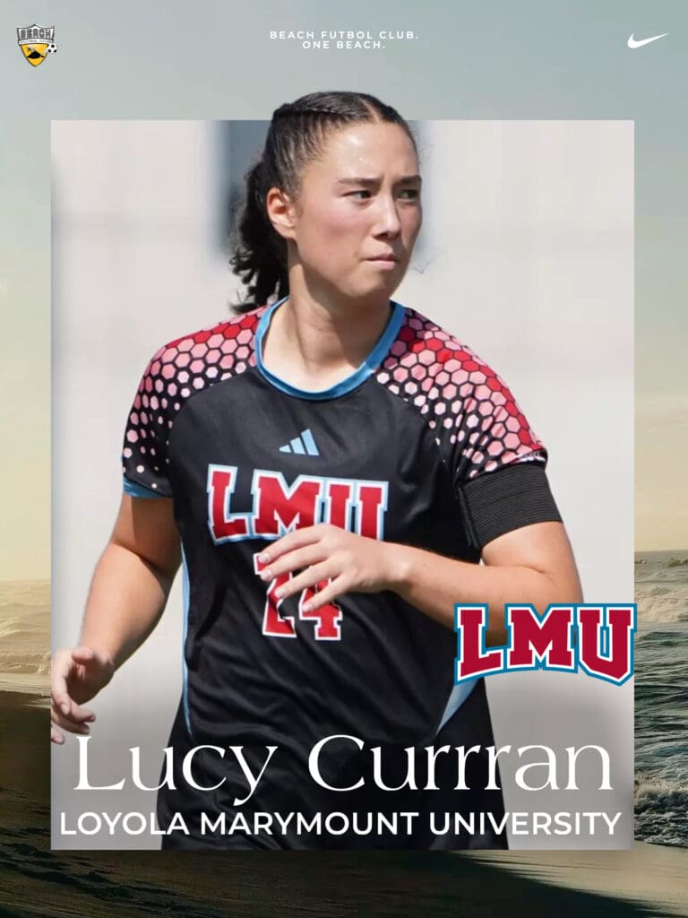 Lucy Curran