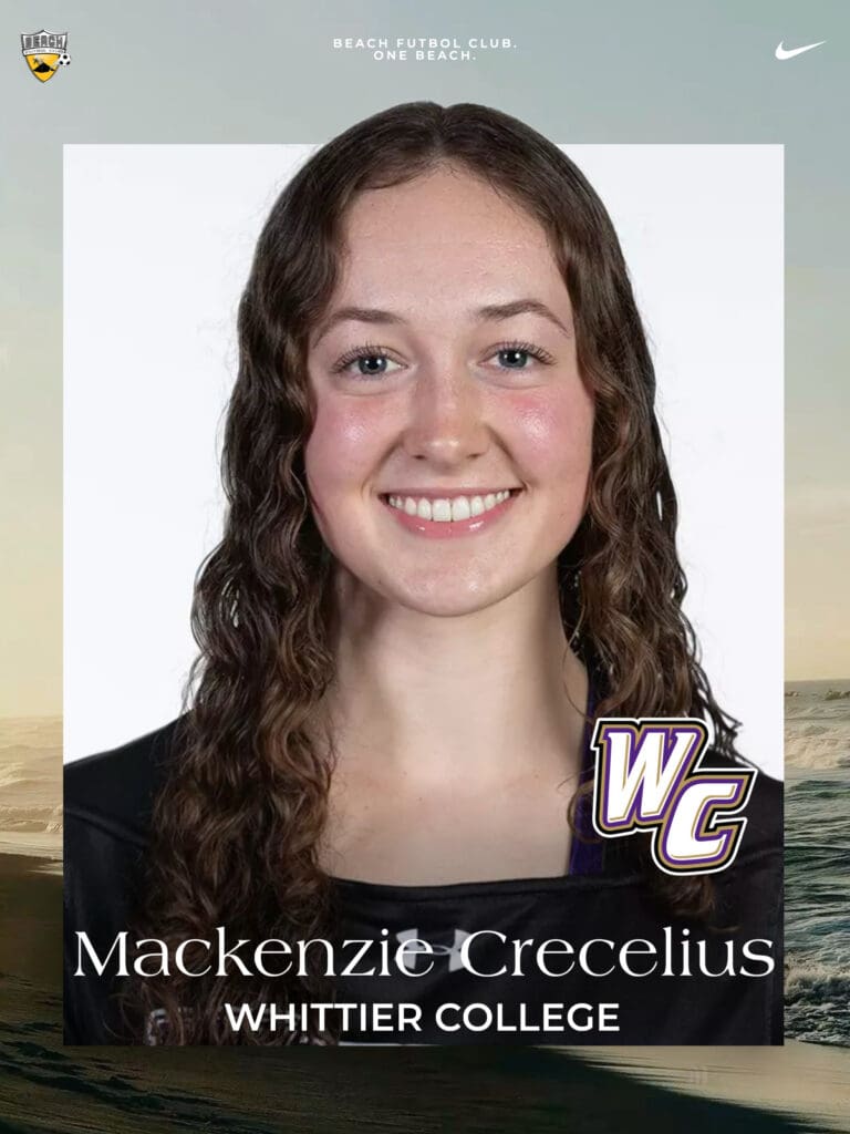 Mackenzie Crecelius