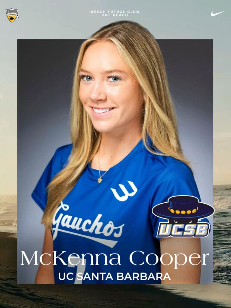 McKenna Cooper