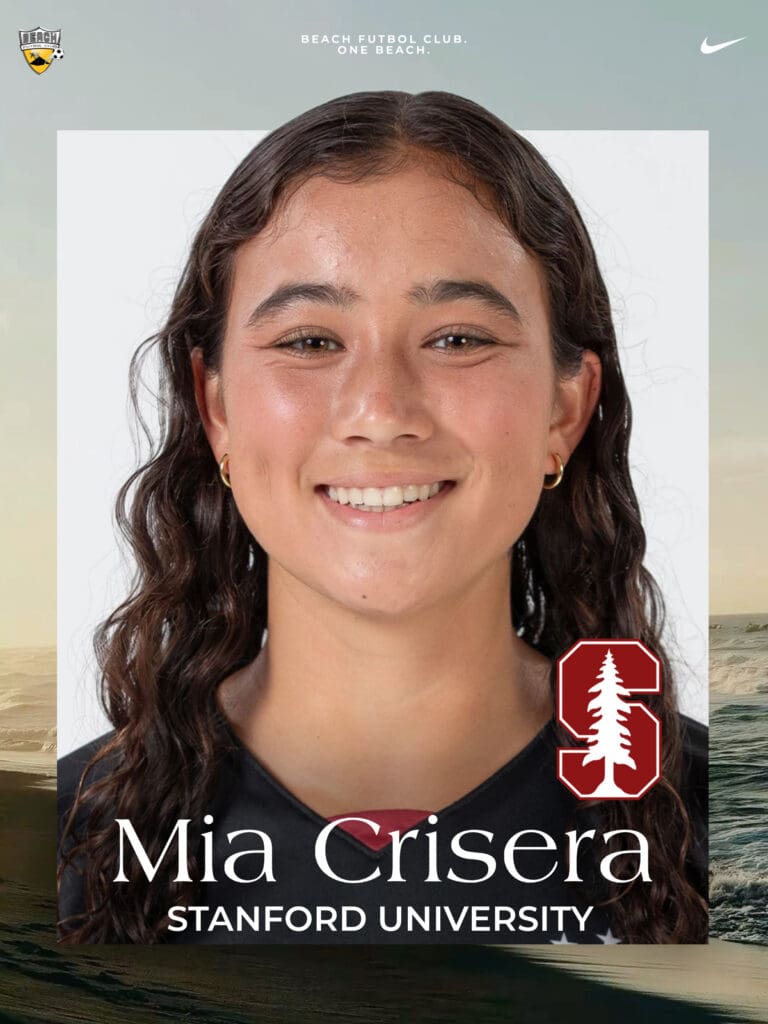 Mia Crisera