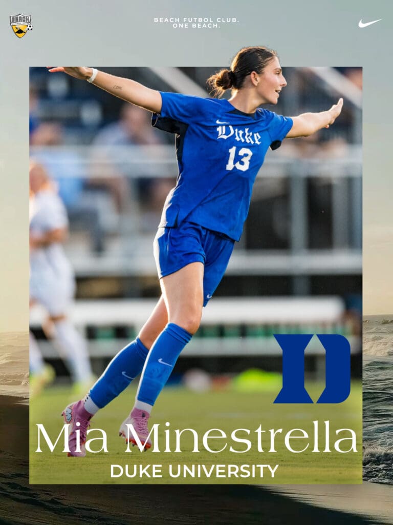 Mia Minestrella