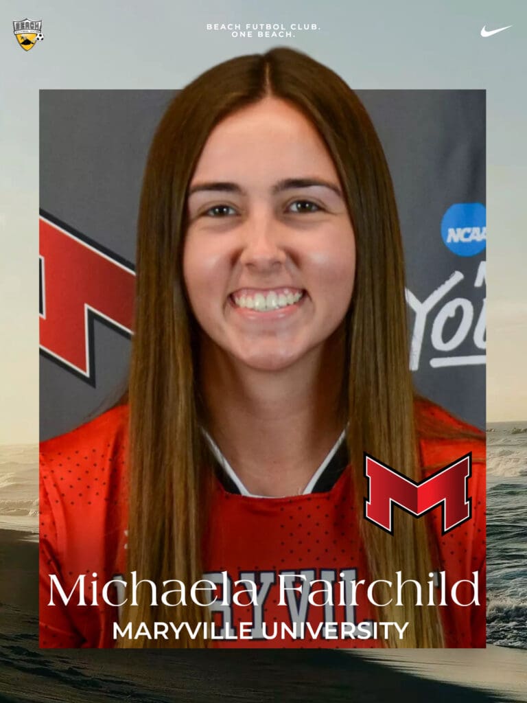 Michaela Fairchild