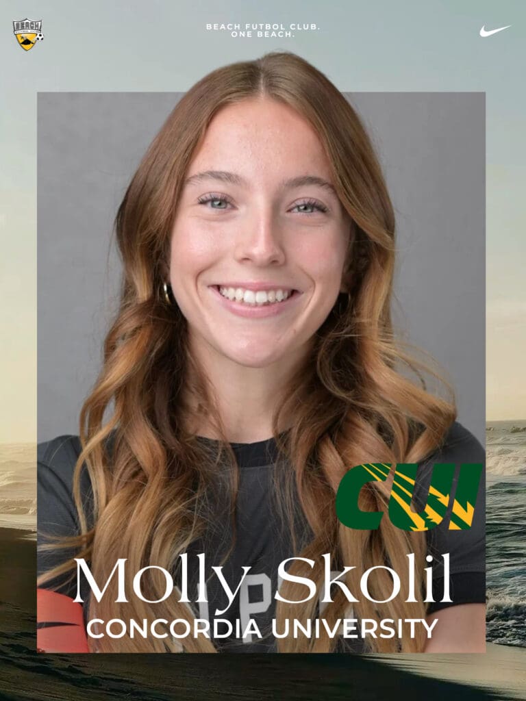 Molly Skolil