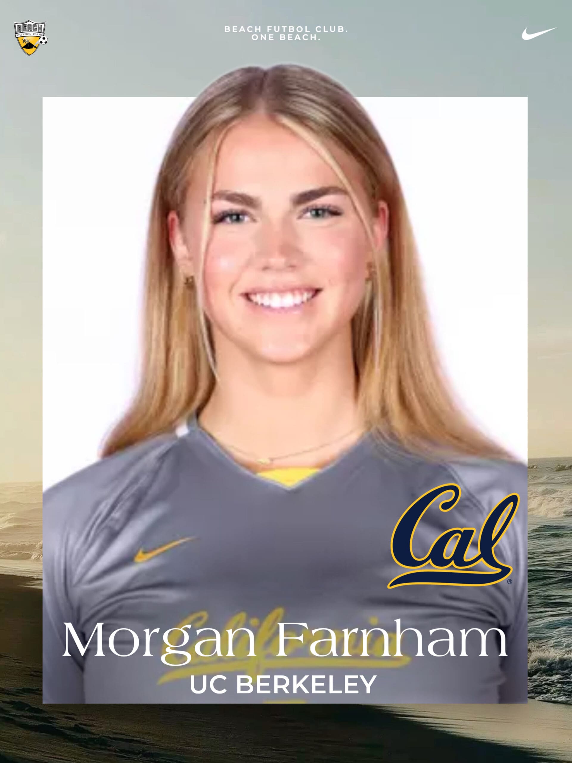 Morgan Farnham - UC Berkeley - 2025