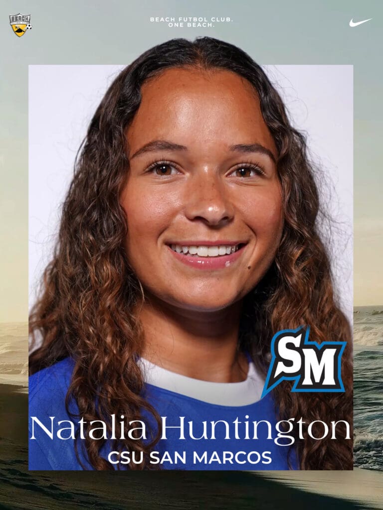 Natalia Huntington