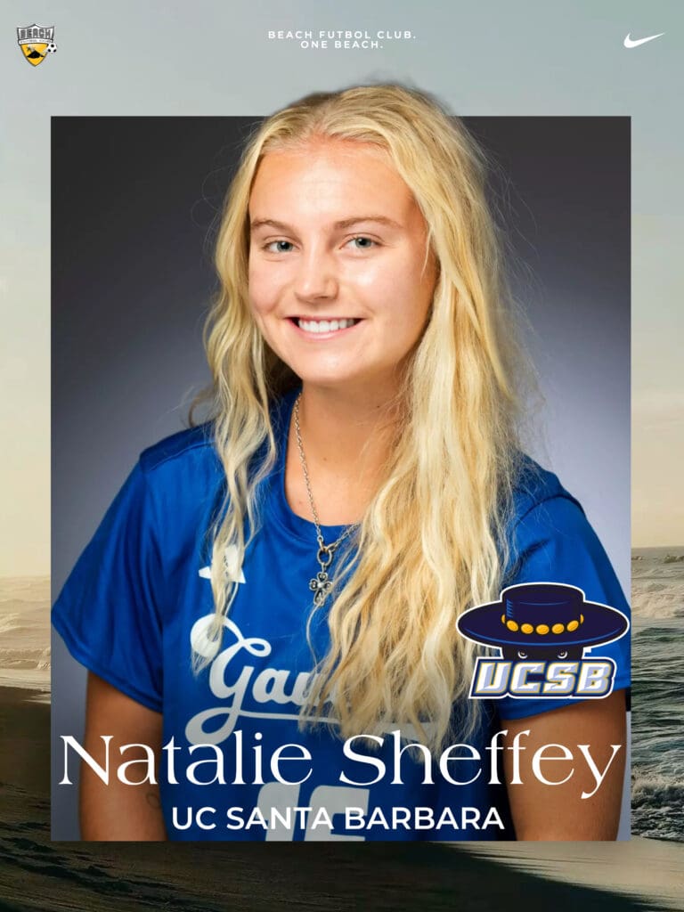Natalie Sheffey