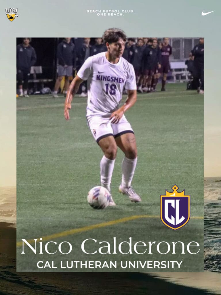 Ncio Calderone