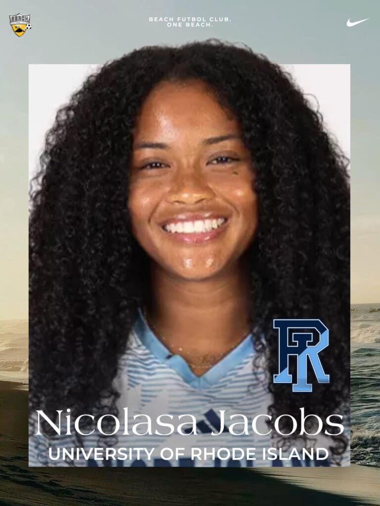 Nicolasa Jacobs
