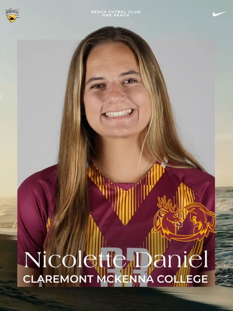 Nicolette Daniel