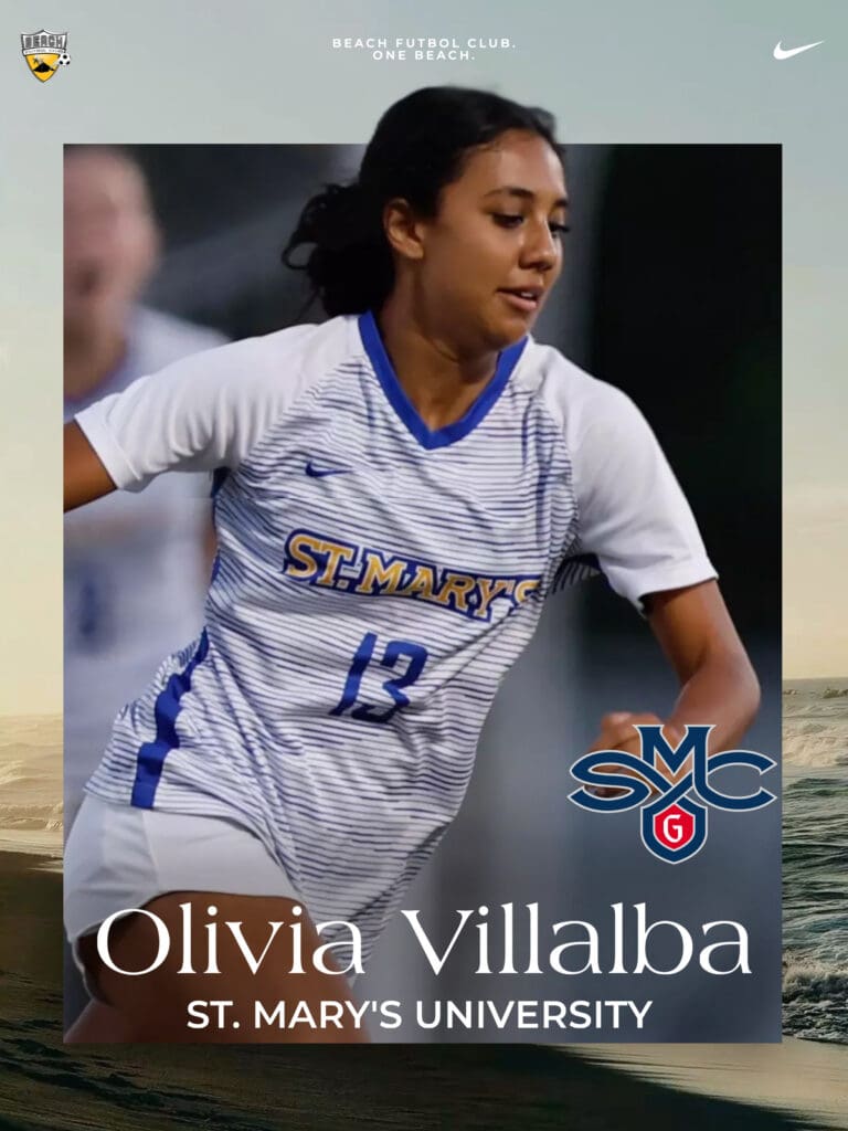 Olivia Villalba