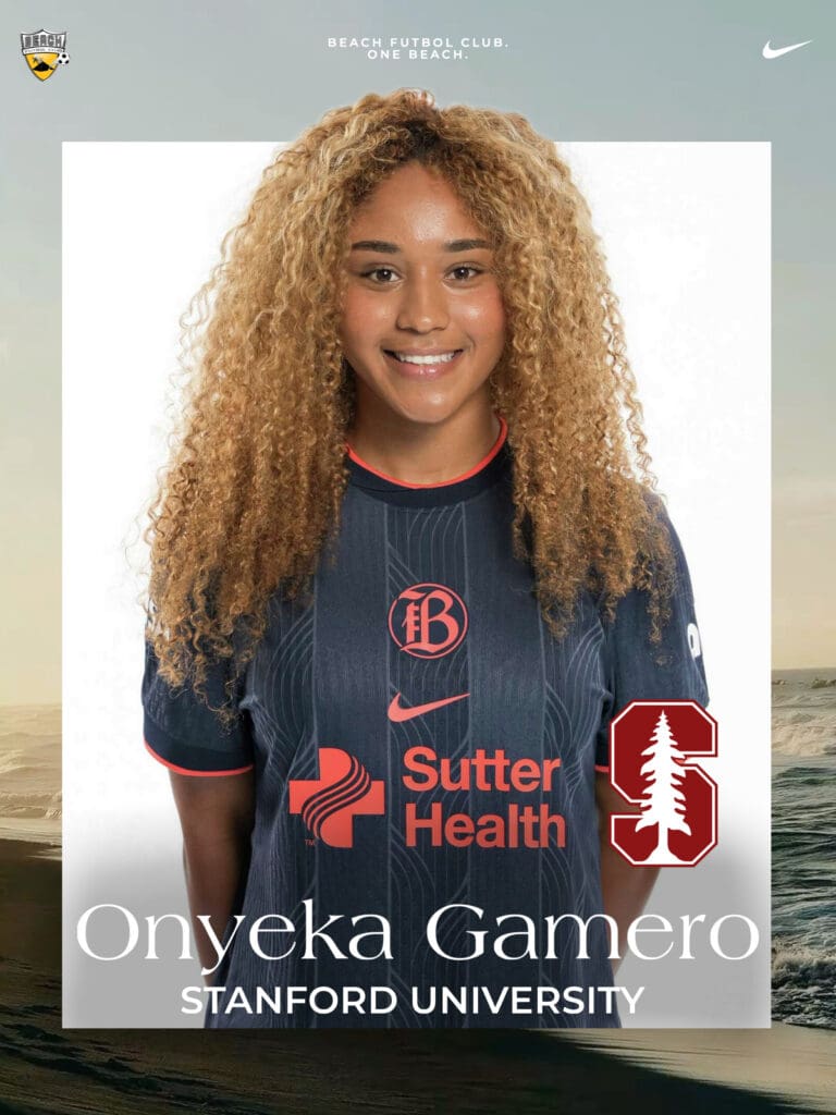 Onyeka Gamero