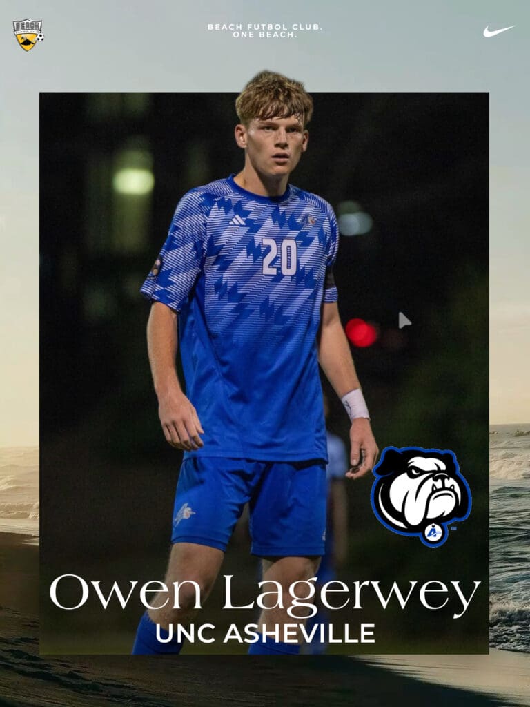 Owen Lagerwey