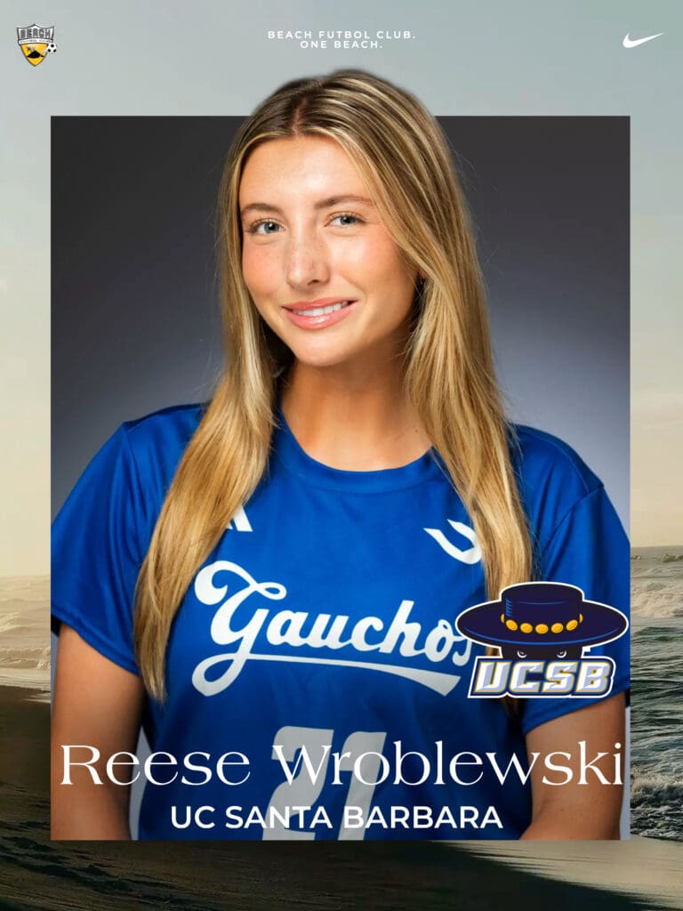 Reese Wroblewski