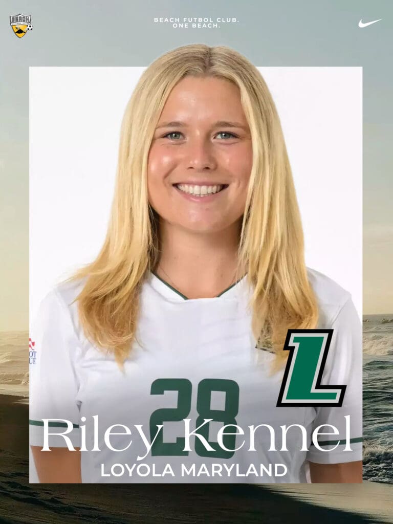 Riley Kennel