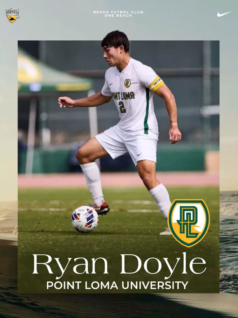 Ryan Doyle