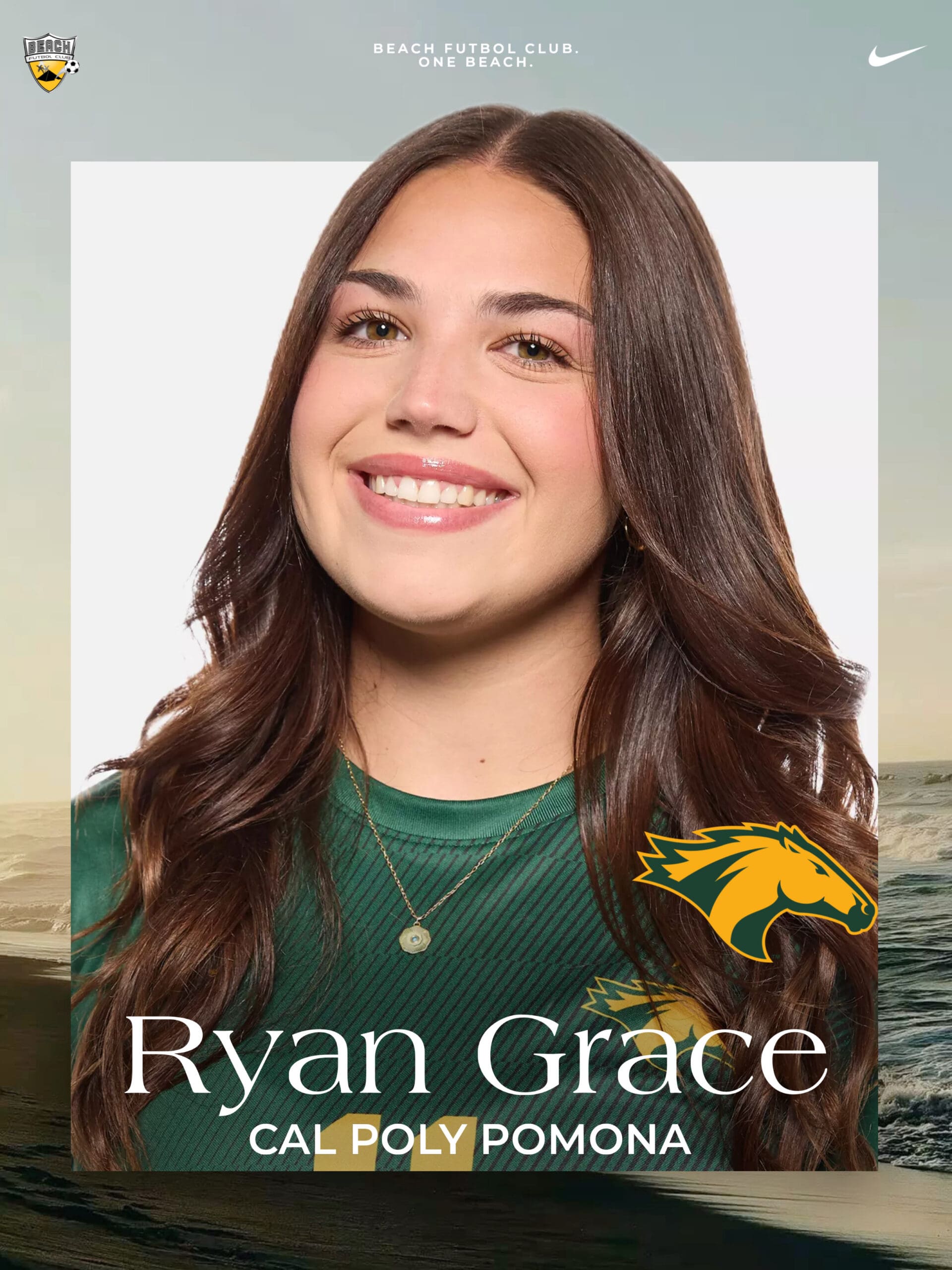 Ryan Grace - Cal Poly Pomona - 2022