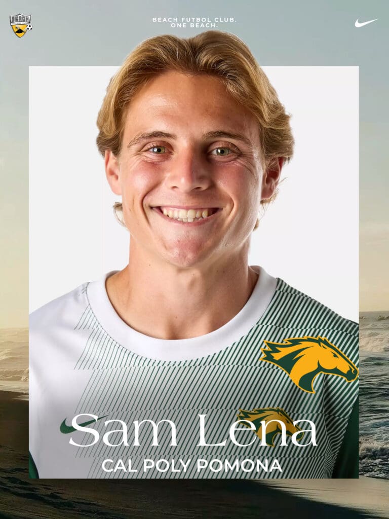 Sam Lena