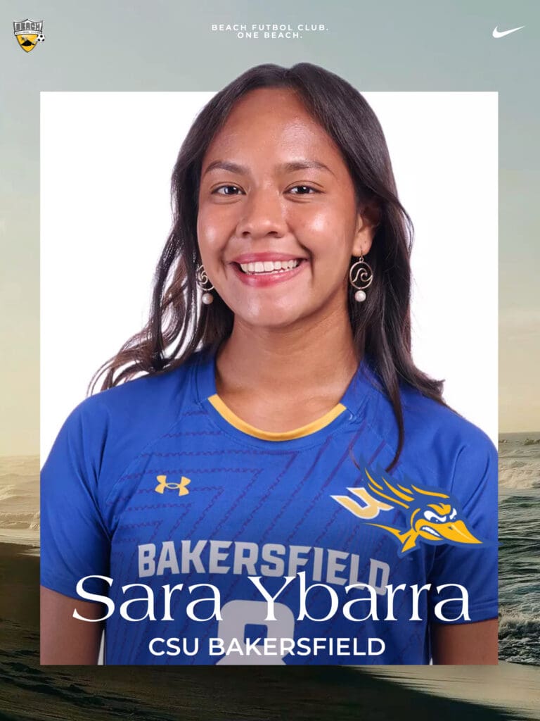 Sara Ybarra