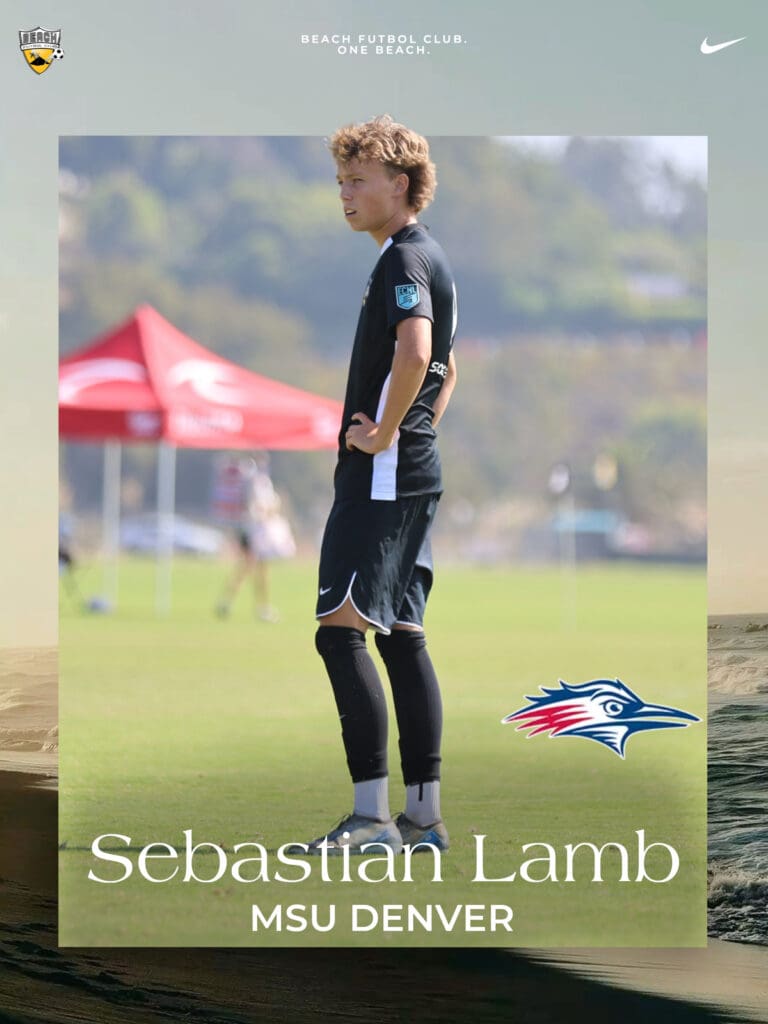 Sebastian Lamb