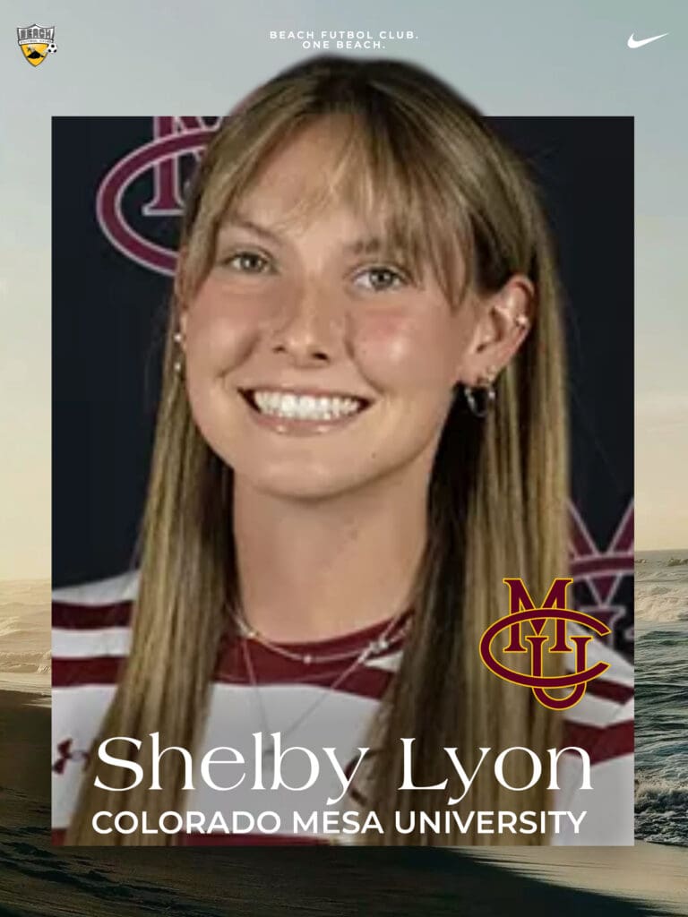Shelby Lyon