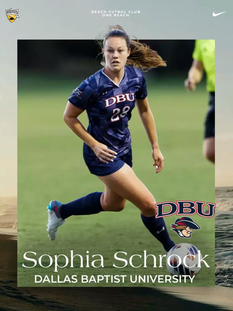 Sophia Schrock
