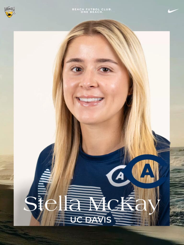 Stella McKay