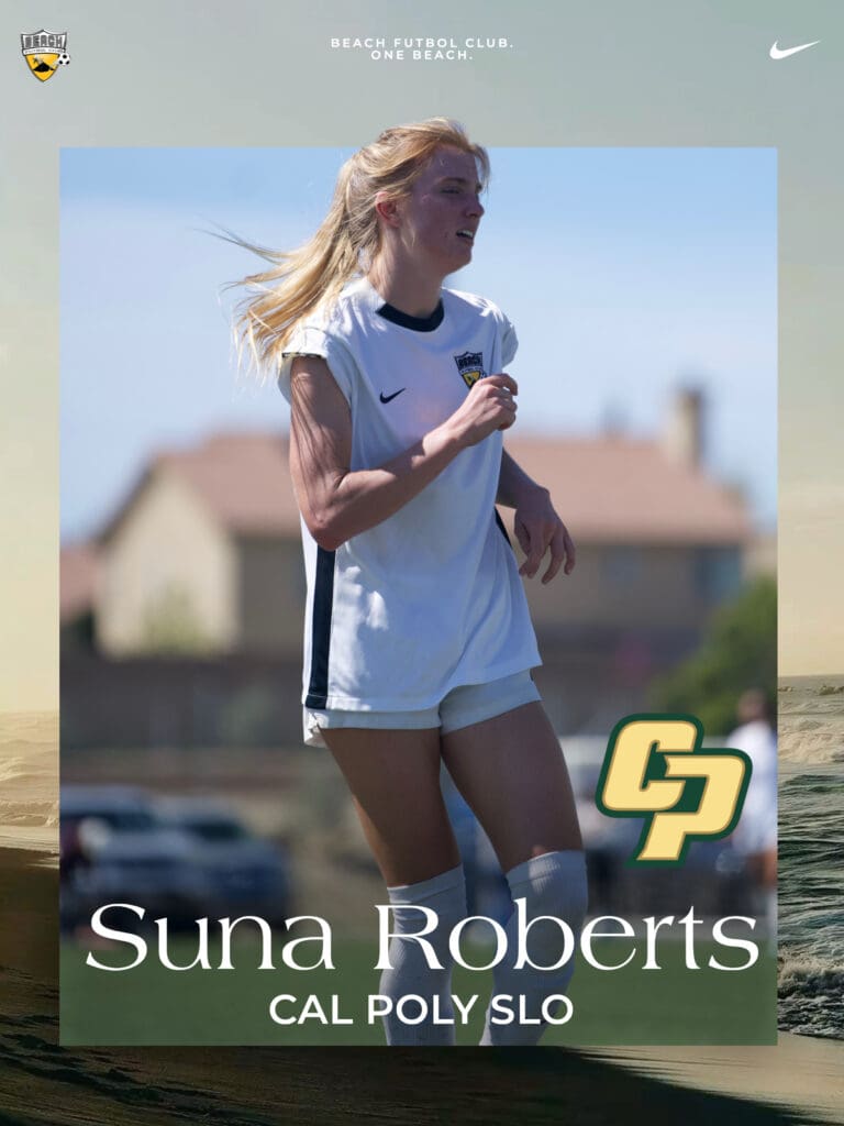 Suna Roberts