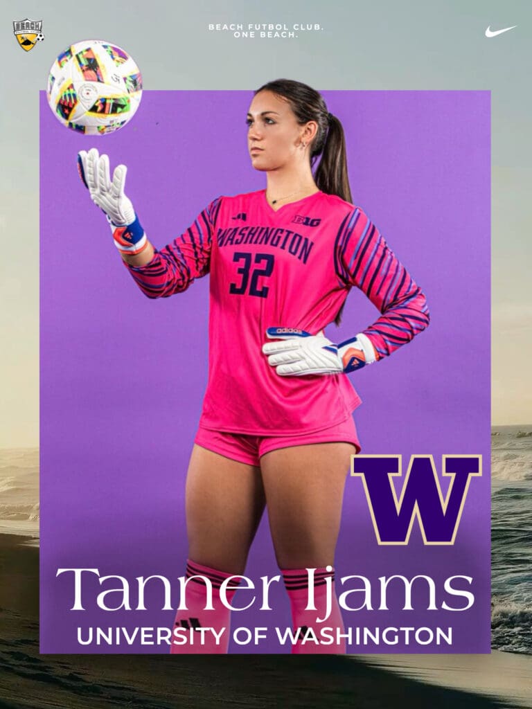 Tanner Ijams