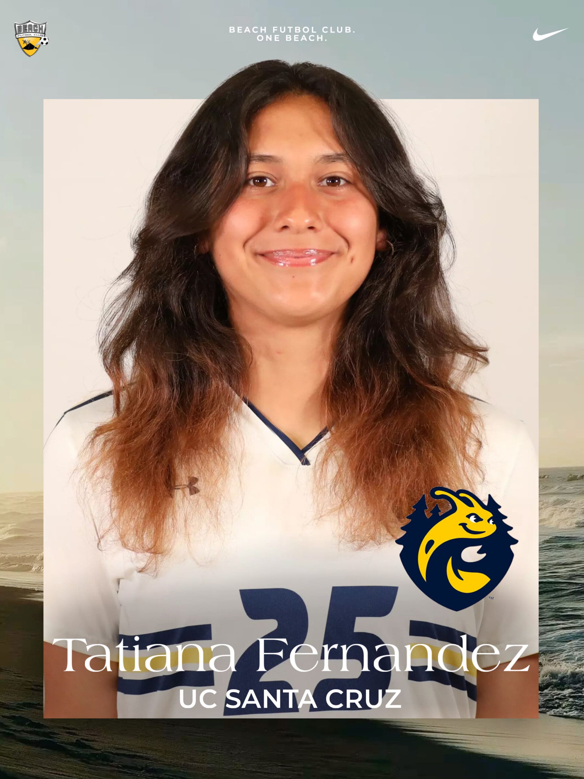 Tatiana Fernandez - UC Santa Cruz - 2022