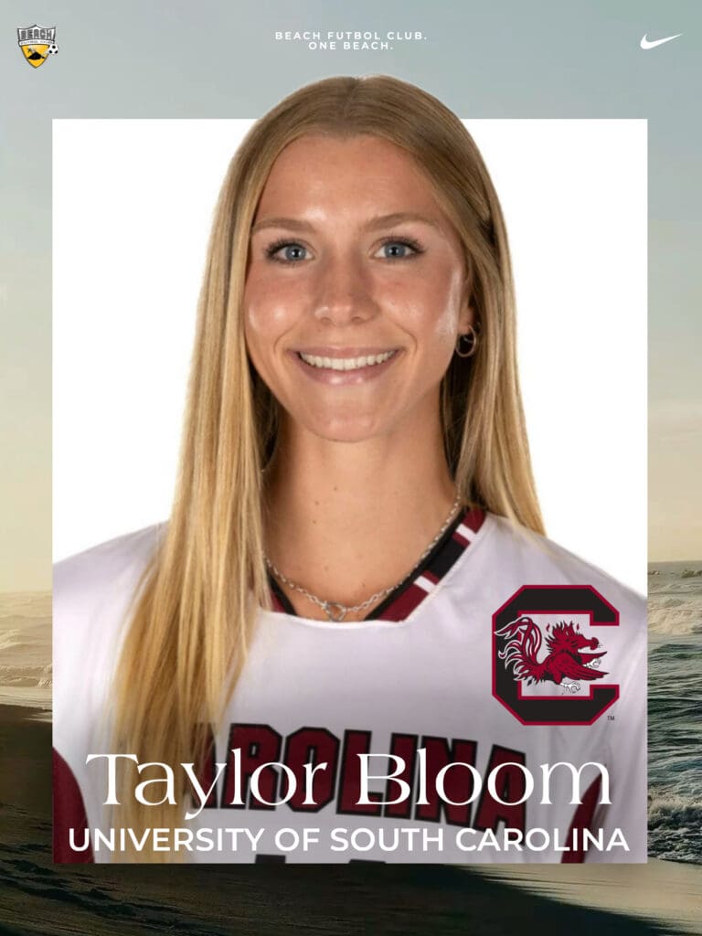 Taylor Bloom