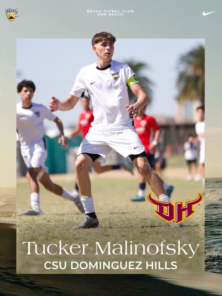 Tucker Malinofsky