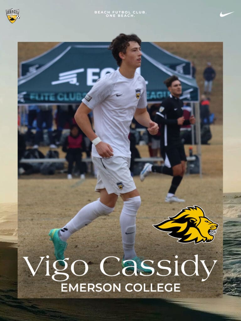 Vigo Cassidy