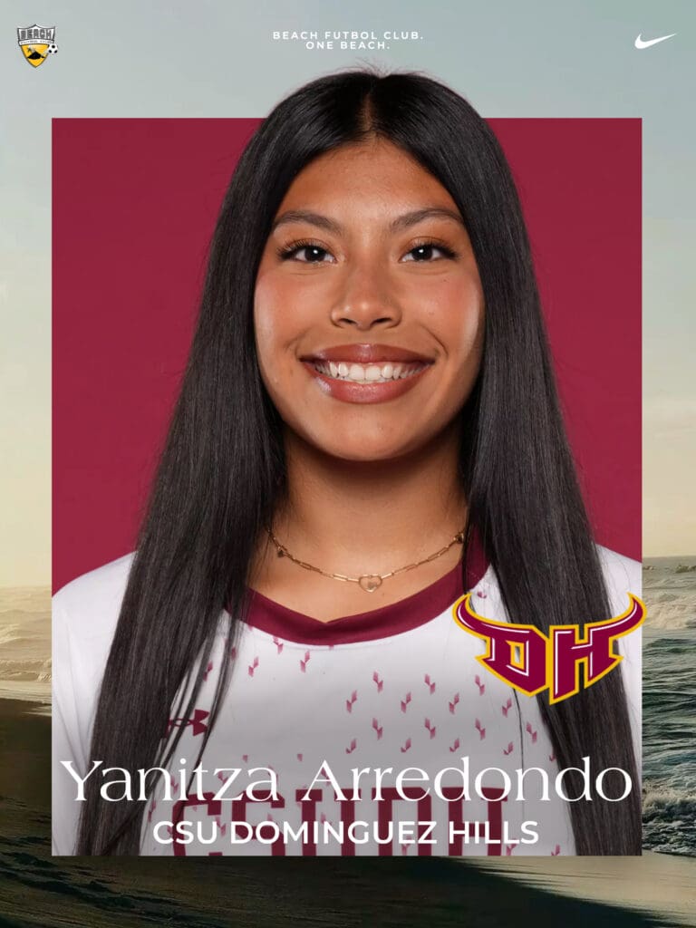 Yanitza Arredondo
