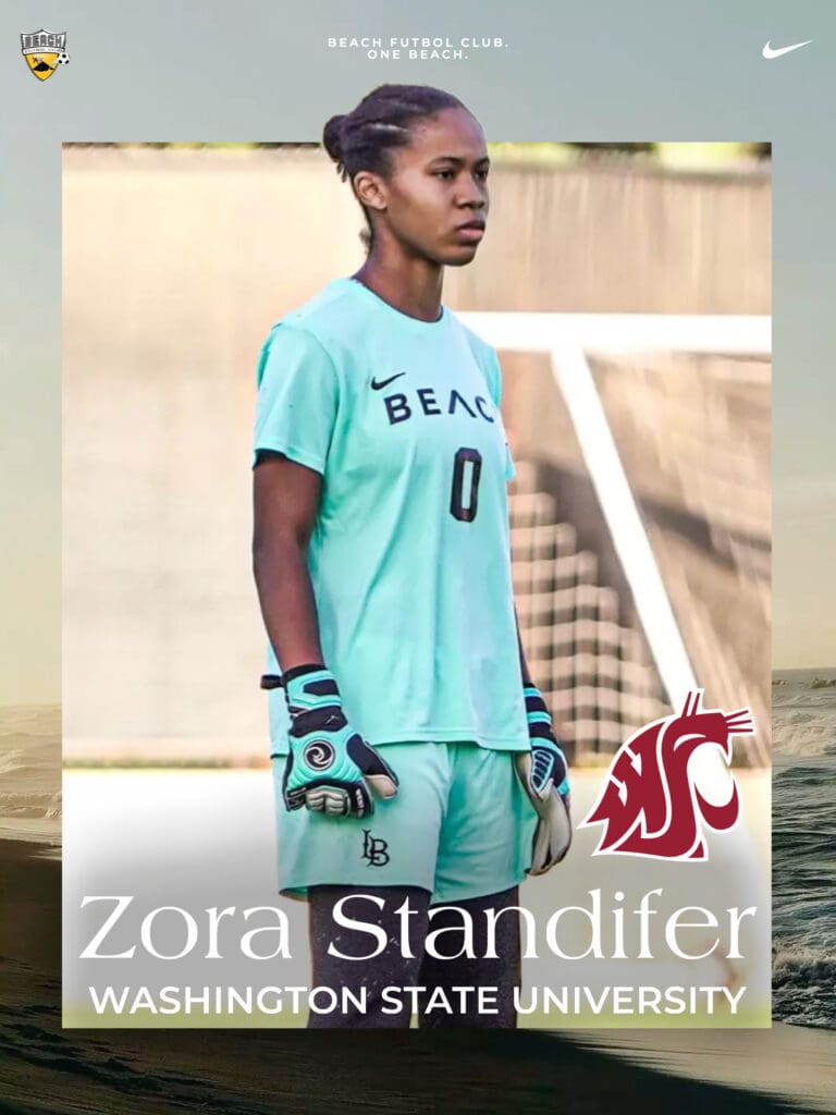 Zora Standifer