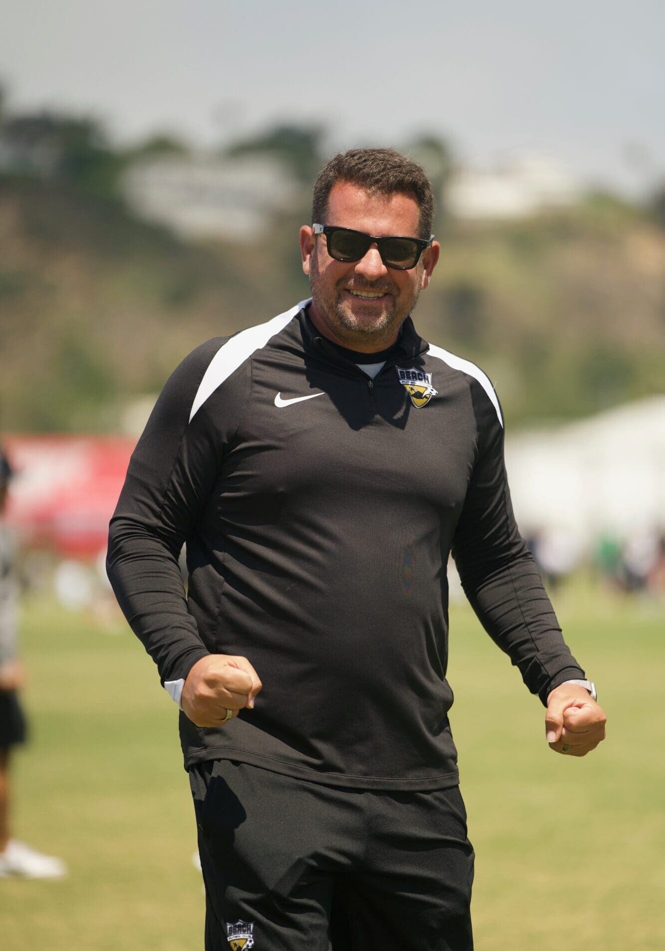 Club Director - Mauricio Ingrassia